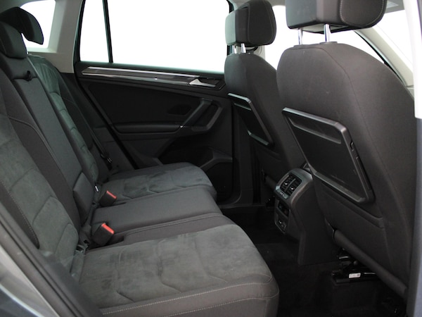 Used Volkswagen Tiguan 2018 for sale - 75651069: Photo 87