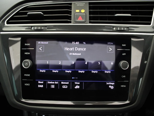 Used Volkswagen Tiguan 2018 for sale - 75651069: Photo 99