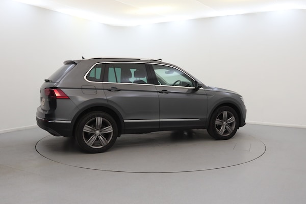 Used Volkswagen Tiguan 2018 for sale - 75651069: Photo 9