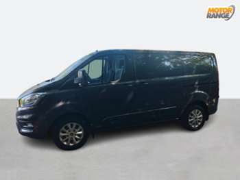 Used Ford Transit Custom 2019 for sale - 75017185: Photo