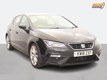 Used SEAT Leon 2018 for sale - 79321374: Photo