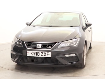 Used SEAT Leon 2018 for sale - 79321374: Photo