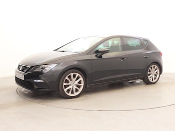 Used SEAT Leon 2018 for sale - 79321374: Photo