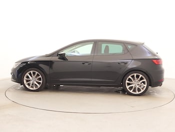 Used SEAT Leon 2018 for sale - 79321374: Photo