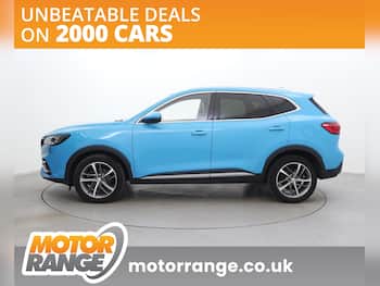 Used MG MG HS 2023 for sale - 79651722: Photo