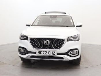 Used MG MG HS 2023 for sale - 78038097: Photo
