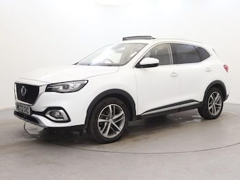 Used MG MG HS 2023 for sale - 78038097: Photo