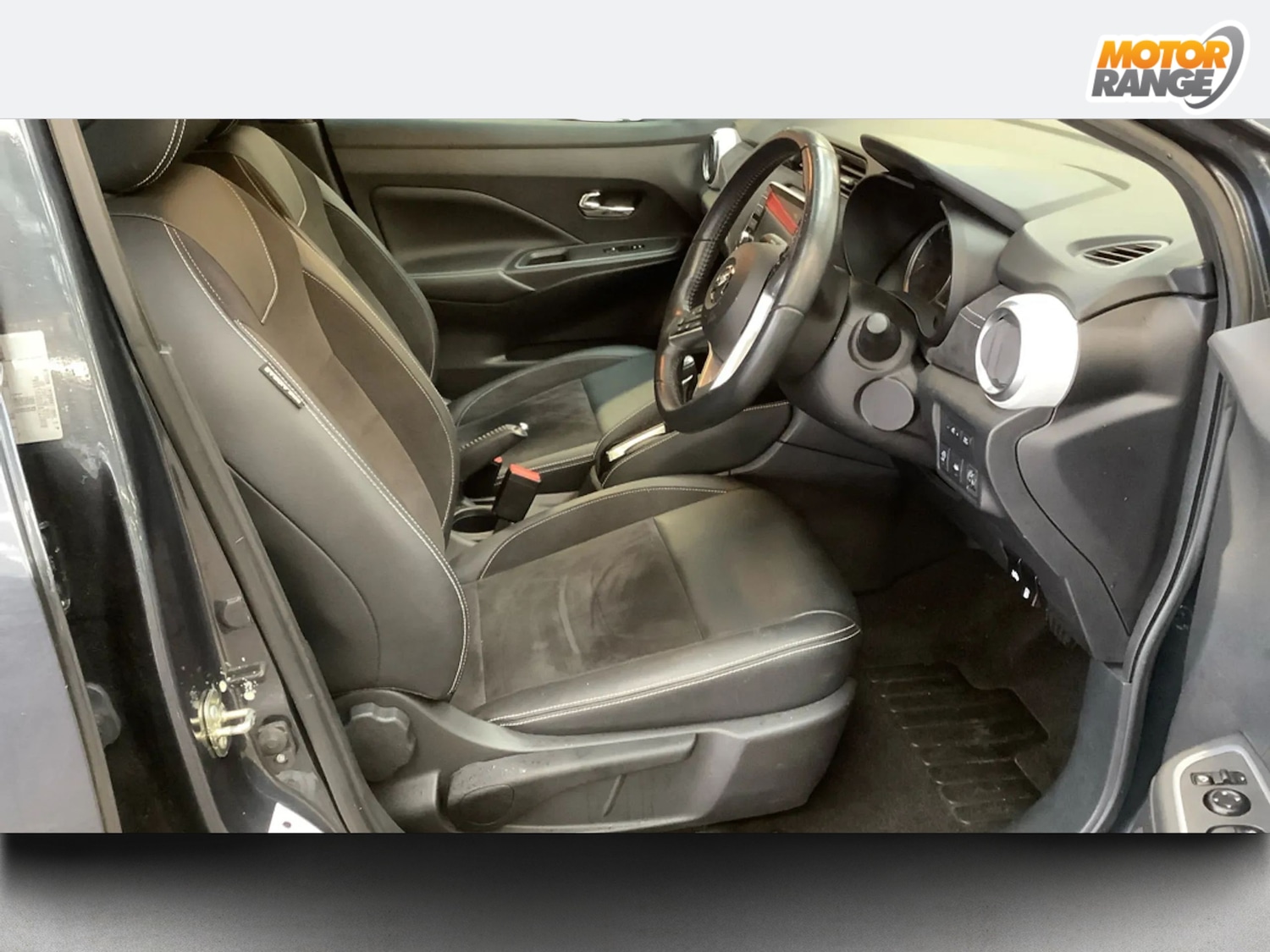 Used Nissan Micra 2020 for sale - 77011512: Photo 8