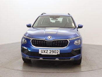 Used Skoda Kamiq 2024 for sale - 78122438: Photo