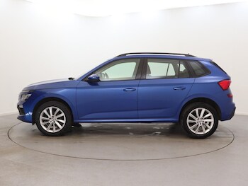 Used Skoda Kamiq 2024 for sale - 78122438: Photo