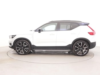 Used Volvo XC40 2022 for sale - 79217655: Photo