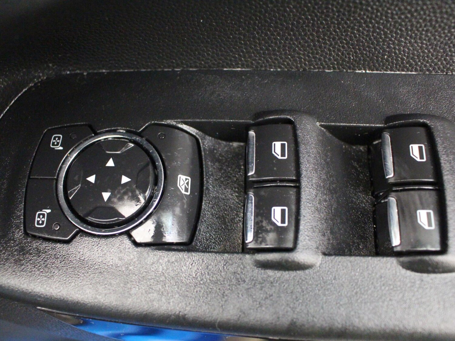 Vehicle 31
