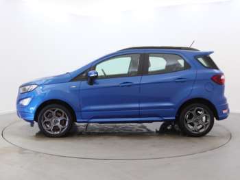 Used Ford Ecosport 2022 for sale - 74614193: Photo