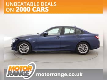 Used BMW 3 Series 2022 for sale - 79663551: Photo