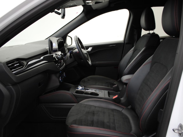 Used Ford Kuga 2021 for sale - 76220039: Photo 11
