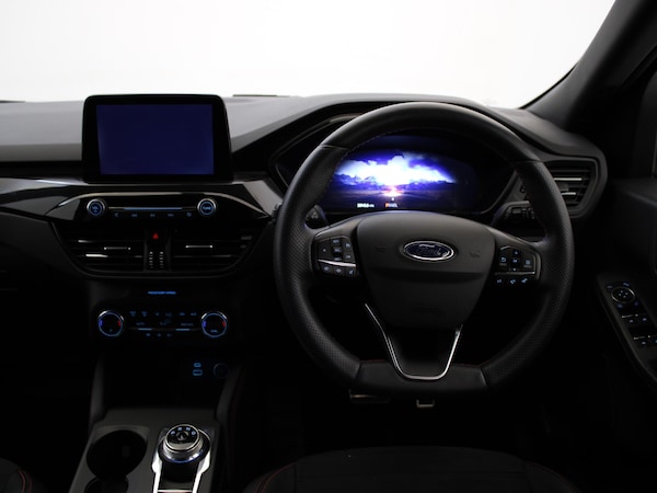 Used Ford Kuga 2021 for sale - 76220039: Photo 16
