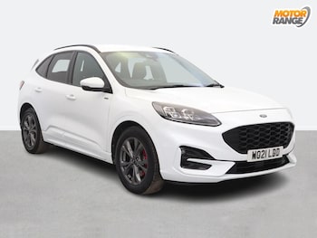 Ford - Kuga