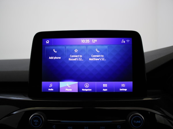 Used Ford Kuga 2021 for sale - 76220039: Photo 21