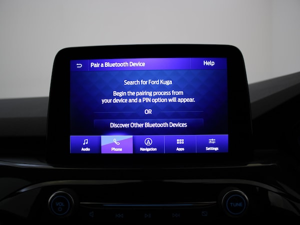 Used Ford Kuga 2021 for sale - 76220039: Photo 22