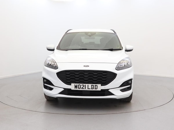 Used Ford Kuga 2021 for sale - 76220039: Photo 2