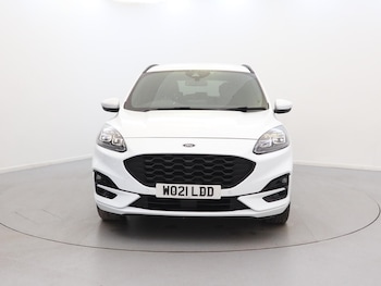 Used Ford Kuga 2021 for sale - 76220039: Photo 2