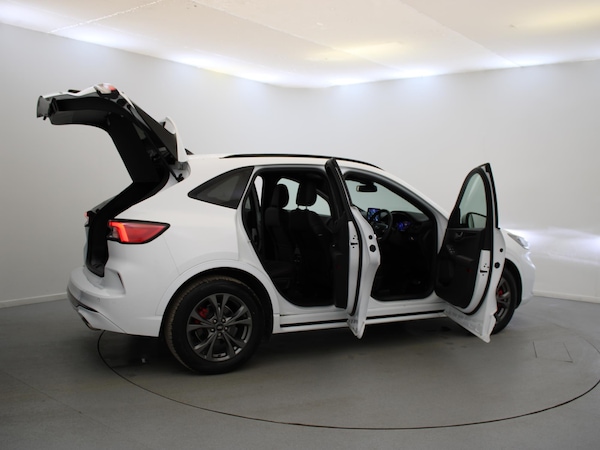 Used Ford Kuga 2021 for sale - 76220039: Photo 38