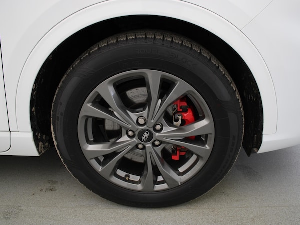 Used Ford Kuga 2021 for sale - 76220039: Photo 40