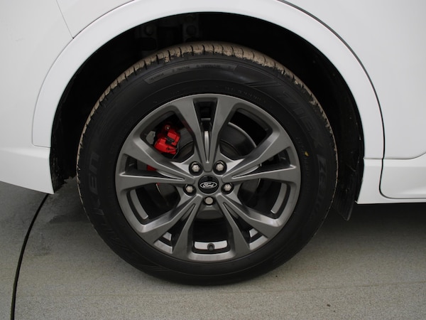 Used Ford Kuga 2021 for sale - 76220039: Photo 41