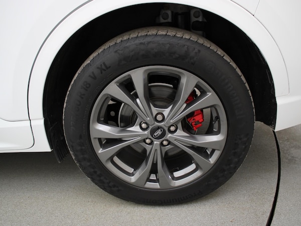 Used Ford Kuga 2021 for sale - 76220039: Photo 42