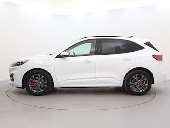 Used Ford Kuga 2021 for sale - 76220039: Photo 4