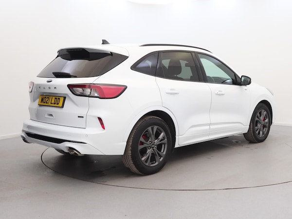 Used Ford Kuga 2021 for sale - 76220039: Photo 5