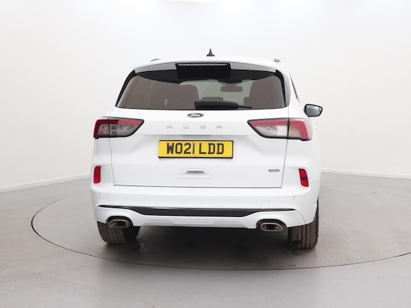 Used Ford Kuga 2021 for sale - 76220039: Photo 6