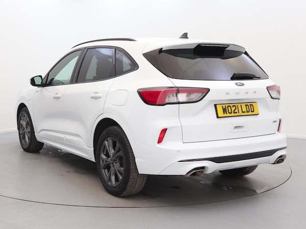 Used Ford Kuga 2021 for sale - 76220039: Photo 7