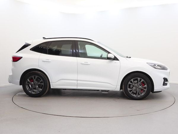 Used Ford Kuga 2021 for sale - 76220039: Photo 8