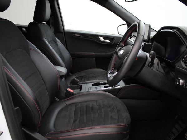 Used Ford Kuga 2021 for sale - 76220039: Photo 9
