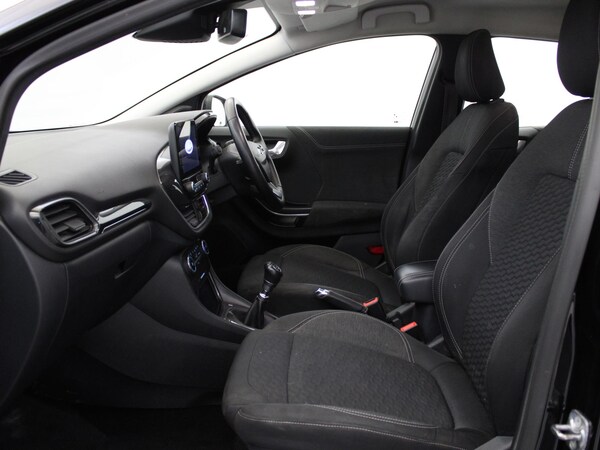 Used Ford Puma 2021 for sale - 76016637: Photo 10