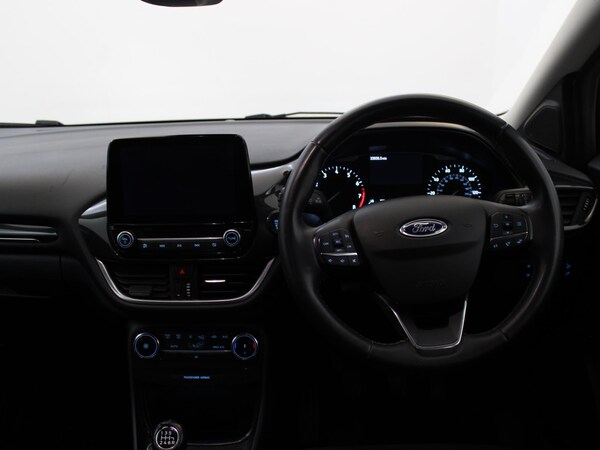 Used Ford Puma 2021 for sale - 76016637: Photo 11