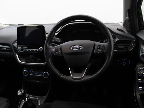 Used Ford Puma 2021 for sale - 76016637: Photo 12