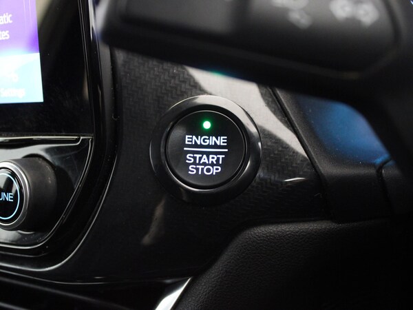 Used Ford Puma 2021 for sale - 76016637: Photo 13