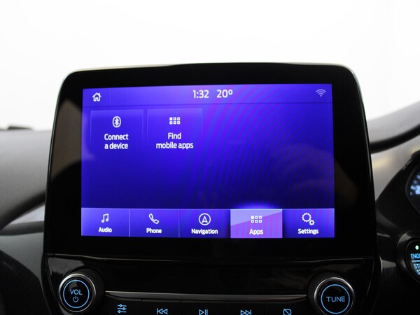 Used Ford Puma 2021 for sale - 76016637: Photo 14