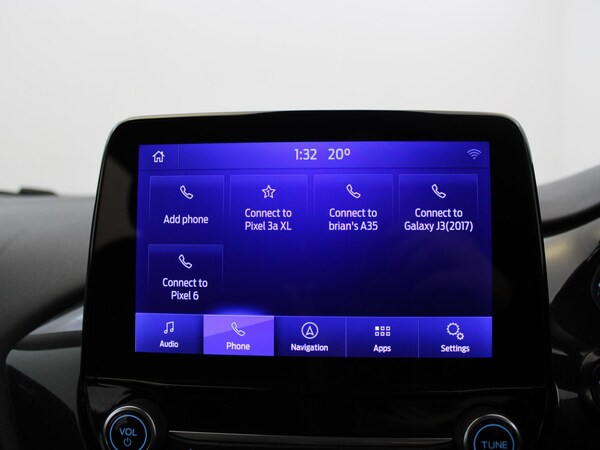 Used Ford Puma 2021 for sale - 76016637: Photo 15