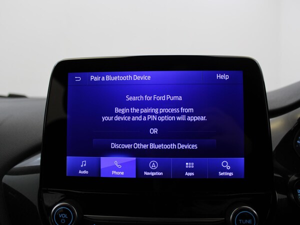 Used Ford Puma 2021 for sale - 76016637: Photo 16