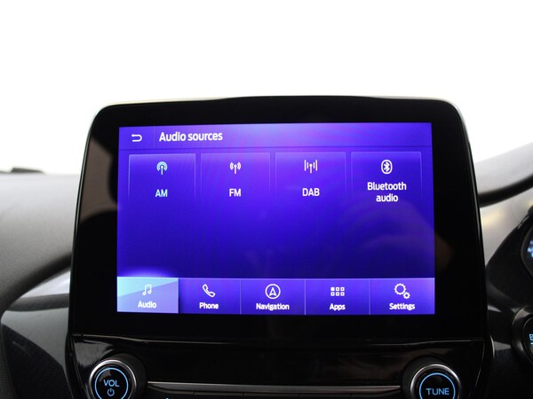 Used Ford Puma 2021 for sale - 76016637: Photo 17