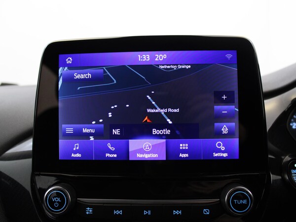 Used Ford Puma 2021 for sale - 76016637: Photo 19