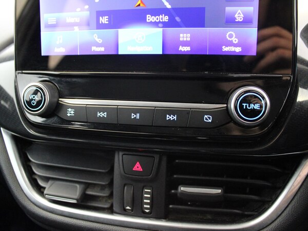 Used Ford Puma 2021 for sale - 76016637: Photo 20