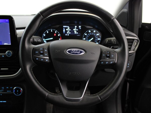 Used Ford Puma 2021 for sale - 76016637: Photo 22