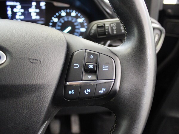 Used Ford Puma 2021 for sale - 76016637: Photo 24