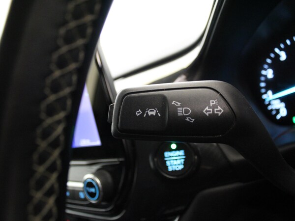Used Ford Puma 2021 for sale - 76016637: Photo 25