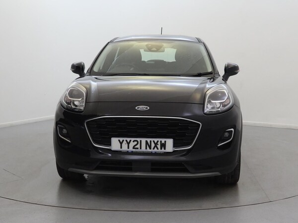 Used Ford Puma 2021 for sale - 76016637: Photo 2