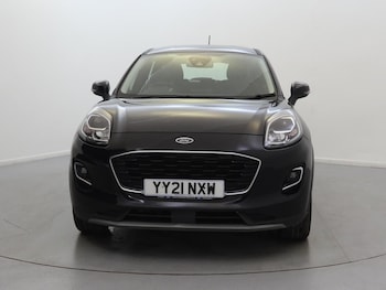 Used Ford Puma 2021 for sale - 76016637: Photo 2